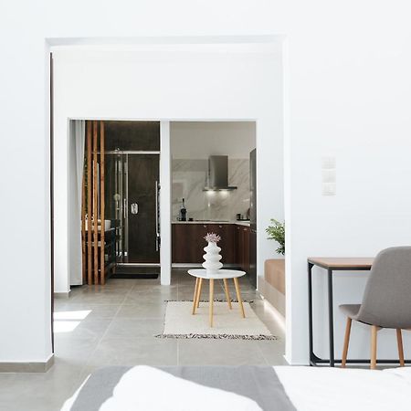 Athena City Apartment Kültér fotó